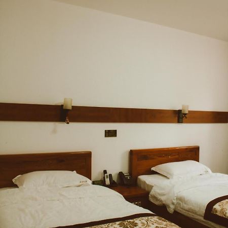 Mama'S Homestay Head Office Ха Жианг Екстериор снимка