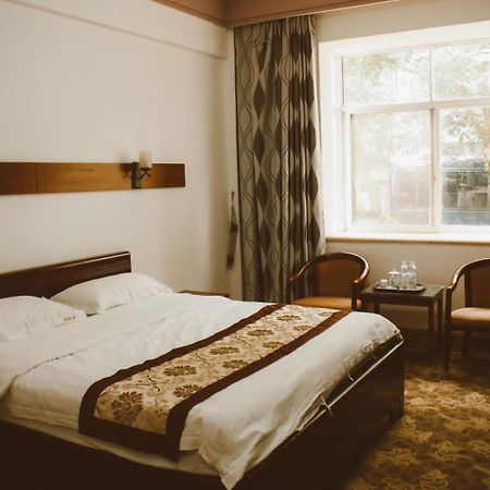 Mama'S Homestay Head Office Ха Жианг Екстериор снимка