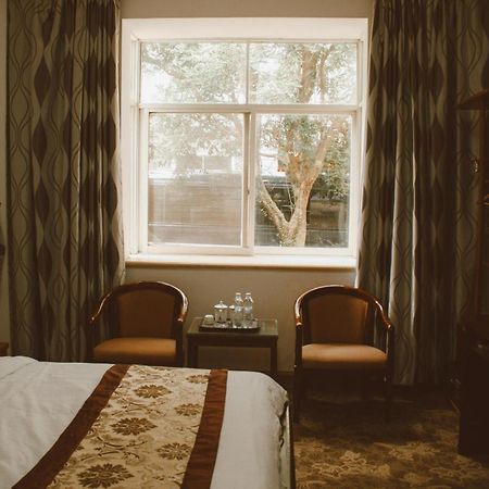 Mama'S Homestay Head Office Ха Жианг Екстериор снимка