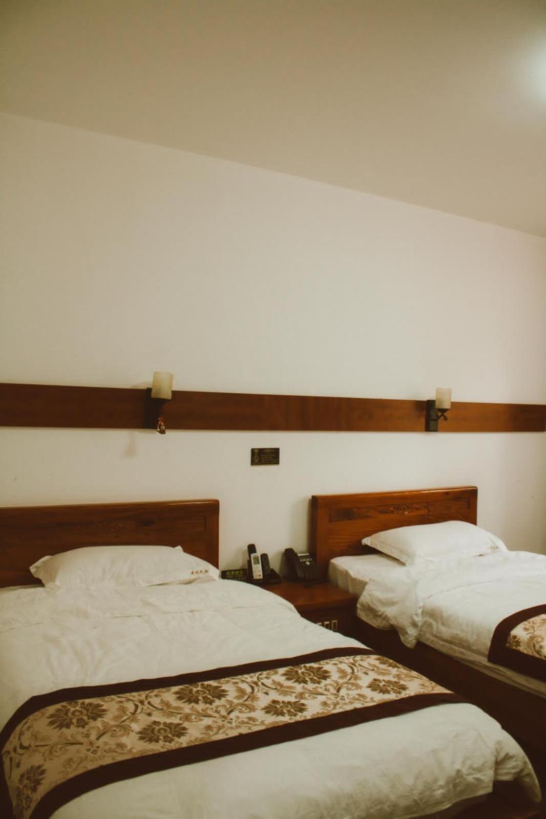 Mama'S Homestay Head Office Ха Жианг Екстериор снимка